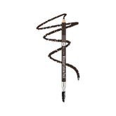 Waterproof Eyebrow Pencil  WIth Mascara Brush
